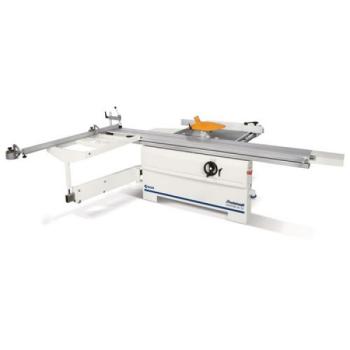 Holzkraft Formatkreissäge minimax sc 3c 23 mit Vorritzeinrichtung